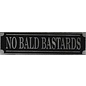 Affordable Street Rods E6 Vin Tag - No Bald Bastards