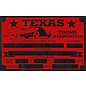 Affordable Street Rods G8 Vin Tag - Texas Timing Association