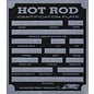 Affordable Street Rods H7 Vin Tag - Hot Rod ID Plate