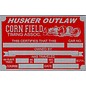 Roadster Pilot I7 Vin Tag - Husker Outlaw Timing Assoc