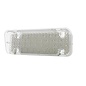 United Pacific 71-72 Chevy Truck LED Park light - Clear - #CPL7172C