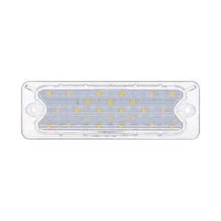 United Pacific 69–72 El Camino LED Reverse Light Lens - 110458