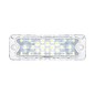 United Pacific 69–72 El Camino LED Reverse Light Lens - 110458