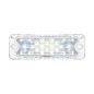 United Pacific 69–72 El Camino LED Reverse Light Lens - 110458