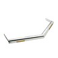 United Pacific 33-34 Front V Spreader Bar Amber LED - F3301LED
