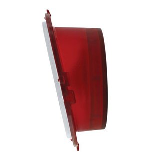 United Pacific 70-73 Camaro LED Tail Light - LH -CTL7073LED-L