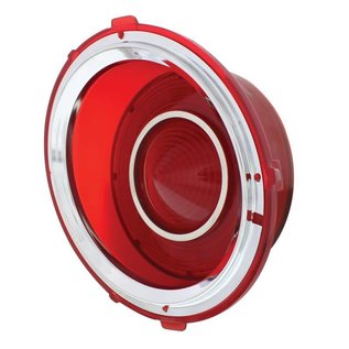 United Pacific 70-73 Camaro LED Tail Light - LH -CTL7073LED-L