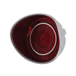 United Pacific 71 Chevelle SS & Malibu LED Tail Light - LH - CTL7101LED-L