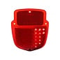 United Pacific 53-56 Ford Truck LED Tail Light - Sequential - RH - 110145