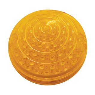 United Pacific 65-66 Mustang LED Park/Turn – Amber - FPL6401LED