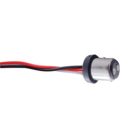 United Pacific 1157 - 3 Wire Plug Adaptor - FTL1157-PLUG