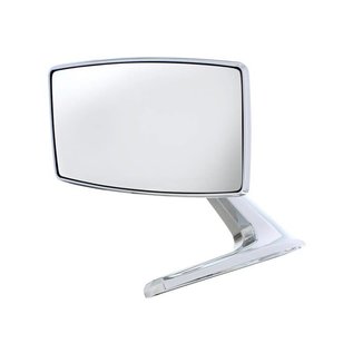United Pacific 67-68 Mustang Exterior Mirror w/LED Turn Signal Arrow - LH - #F676802