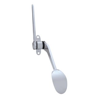 United Pacific Accelerator Pedal & Arm Set - SS - S1003SS