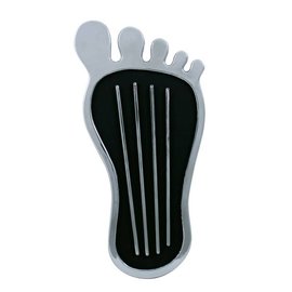 United Pacific Barefoot Gas Pedal Cover - S1020