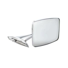 United Pacific 73-87 Chevy & GMC Truck Outside Door Mirror - # C738710