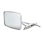 United Pacific 73-87 Chevy & GMC Truck Outside Door Mirror W/ LED Turn Arrow - LH - #C738710LED