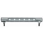 United Pacific Tube License Light - 6 LED - White - S2008LED