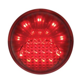 United Pacific 37-42 Willys LED Tail Light - STL1010LED