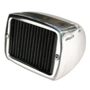 Mooneyes Air Cleaner with Screen - AA526