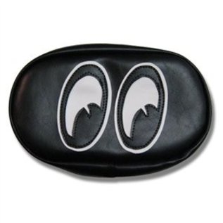 Mooneyes Air Scoop Cover - Oval