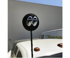 Antenna toppers 2024 for cars