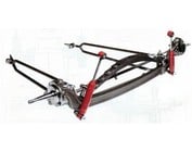 Chassis/Suspension