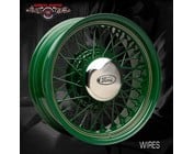 Wheels, Accessories & Tools