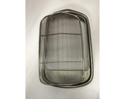 Grille & Grille Shell
