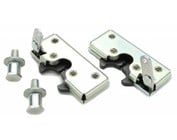 Door Latches/Latch Kits/Dove Tails