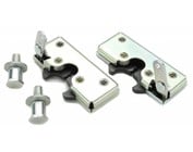 Door/Trunk/Hood -  Latches/Latch Kits/Dove Tails