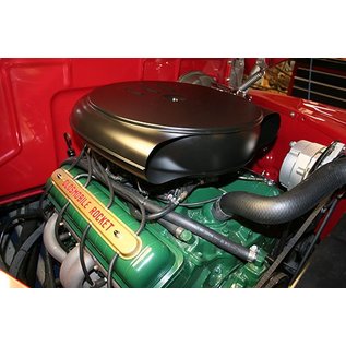 Retro Olds/Cadillac Air Cleaner - #8500