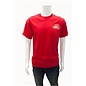 Clay Smith Cams CS 03 - Mr. Horsepower Traditonal T-Shirt - Red