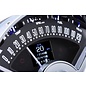 Dakota Digital 55-56 Chevy Car RTX Instruments - RTX-55C-X