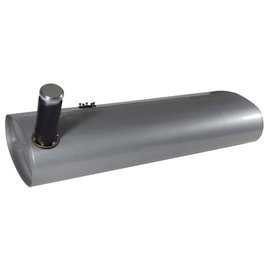 Tanks, Inc. 33-34 Dodge/Plymouth Sedan Coated Steel Gas Tank - 34DPS-A