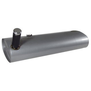 Tanks, Inc. 33-34 Dodge/Plymouth Sedan Coated Steel Gas Tank - 34DPS-A