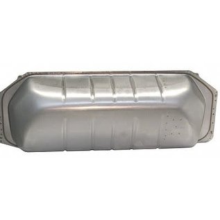 Tanks, Inc. 1933-34 Ford Stainless Steel Gas Tank - 34SS