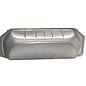 Tanks, Inc. 1933-34 Ford Stainless Steel Gas Tank - 34SS