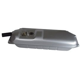 Tanks Inc. 35-36 Ford Alloy Coated Steel Fuel Tank - 35G