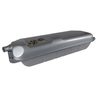 Tanks, Inc. 35-36 Ford Alloy Coated Steel Fuel Tank - 35G