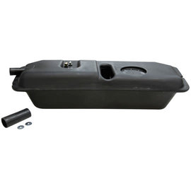 Tanks, Inc. 1935-36 Ford Passenger Poly Gas Tank - 35P