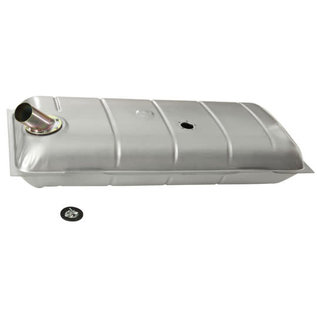 Tanks, Inc. 1935-36 Chevy Coated Steel Gas Tank - 36CG