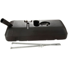 Tanks, Inc. 1935-36 Chevy Poly Gas Tank - 36CP