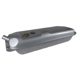 Tanks, Inc. 1937 Ford Stainless Steel Gas Tank - 37SS