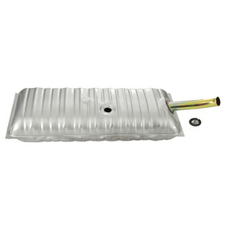 Tanks, Inc. 1938-39 Chevy Coated Steel Gas Tank - 38CG