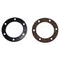 Tanks, Inc. 3-1/4" 6 Hole Gasket - Cork - 3G