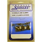Totally Stainless 1/4" Stainless Single Line Clamp