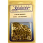 Totally Stainless 5/16" AN Stainless Washers