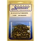 Totally Stainless #6, 8, 10 & 12 Stainless Flat Washers
