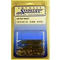Totally Stainless 1/8" Stainless Pop Rivets