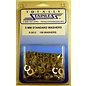 Totally Stainless 8MM Stainless Standard Flat Washers - 8-2012